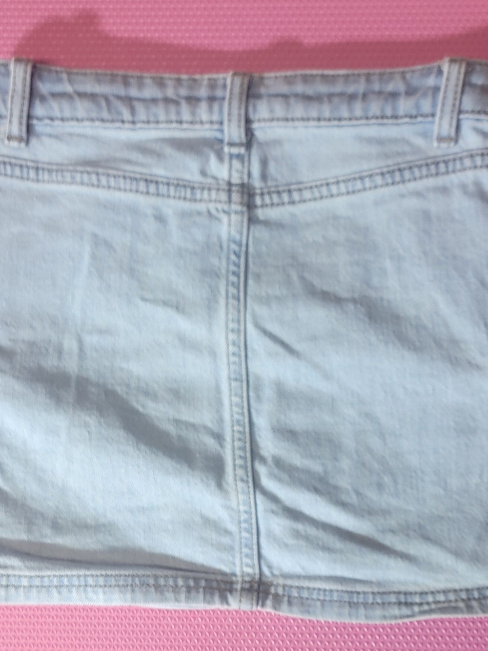 Jeans Subcategory Classification - Picture 2 of 5